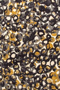 Tapis de luxe fait main en laine de Nouvelle-Zélande pour salon, chambre, hôtel et espaces intérieurs modernes - Product Image 4