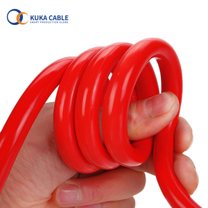Vehículos pesados lleva batería de arranque del coche <span class=keywords><strong>cable</strong></span> de puente - Product Image 4