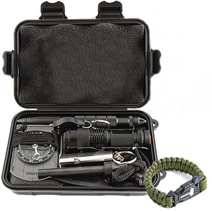 Kit <span class=keywords><strong>de</strong></span> <span class=keywords><strong>survie</strong></span> portable d'urgence pour les premiers secours, kit <span class=keywords><strong>de</strong></span> <span class=keywords><strong>survie</strong></span> <span class=keywords><strong>complet</strong></span>, <span class=keywords><strong>sac</strong></span> <span class=keywords><strong>à</strong></span> <span class=keywords><strong>dos</strong></span> pour toute crise, kit d'outils <span class=keywords><strong>de</strong></span> <span class=keywords><strong>survie</strong></span> essentiels - Product Image 1