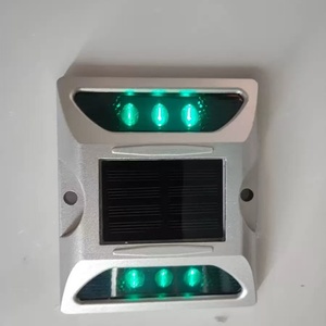 Productos de Señalización Vial con Reflectores LED de Aluminio de Alta Calidad, 12 Años de Experiencia de Fábrica, con Muestra Gratuita - Product Image 6