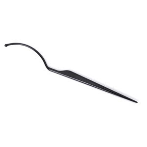 Kunden spezifischer Kunststoff-Wimpern ständer mit 12 Löchern für Tests ticks Fancy Eyelash <span class=keywords><strong>Tester</strong></span> - Product Image 3