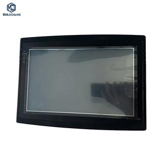 คอนโทรลเลอร์ PLC เซ็นเซอร์หน้าจอสัมผัสอุตสาหกรรม HMI ยี่ห้อใหม่เอี่ยมแท้รุ่น MZ500-TT102 - Product Image 1