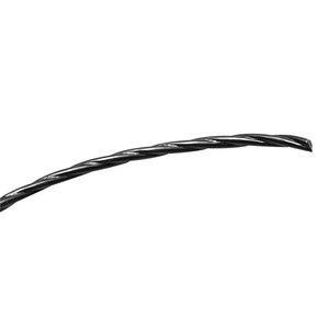 Ausonia tông đơ dòng chuyên nghiệp nylon xoắn ốc spool bàn chải cắt Chuỗi cỏ thunfrt 4.3mm x 21 mét Sản xuất tại Ý - Product Image 2