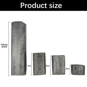 Hot Selling Portable Charcoal <strong>Bbq</strong> Square Bamboo Solid Smokeless Lump of <strong>Coal</strong> <strong>for</strong> <strong>Bbq</strong> - Product Image 4