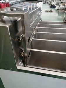 <span class=keywords><strong>Frymaster</strong></span> Friteuses à haut rendement <span class=keywords><strong>Friteuse</strong></span> électrique 3 Vat 4 Vat à levage automatique avec système de filtrage - Product Image 6