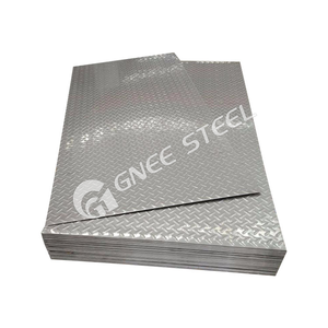 Tôles en acier inoxydable en acier inoxydable 304 épaisseur personnalisée JIS A240 304L 304 plaque de tôle en acier inoxydable - Product Image 5