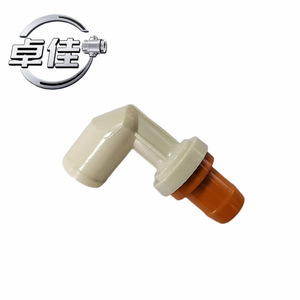 วาล์วกันกลับ ZJ PCV รุ่น ZJ-12-010 สำหรับ Buick 24101284 24516476 96817549 วาล์วทางเดียว อะไหล่เครื่องยนต์ - Product Image 2