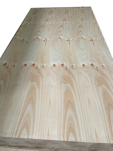 Contreplaqué mural en bois dur de haute qualité, 1220x2440x18mm, plissage cl11 - Product Image 4
