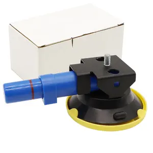 Well Sale 3inch Air Vacuum sucker Phone Mount Car Mobile Phone Car Holder Small Hand Pump Rubber Suction Cup