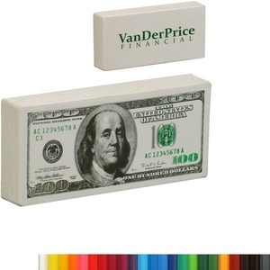Gran oferta, billete <span class=keywords><strong>de</strong></span> cien dólares en forma <span class=keywords><strong>de</strong></span> PU, juguetes antiespuma, bola antiestrés, juguete antiestrés - Product Image 6