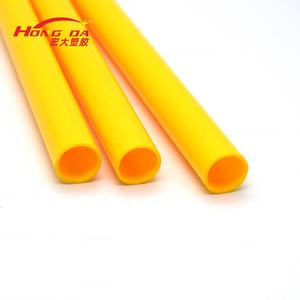 Conjunto de Tubos Coloridos e Seguros em PVC, ABS, PP, PE para Crianças, Criativo DIY para Projetos Divertidos e Imaginativos, Durável - Product Image 3