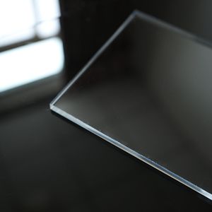 4ft X 8ft 2mm 3mm 4mm condutor ESD PMMA folha de plástico painel acrílico antiestático para 5G Equipment Racks - Product Image 4