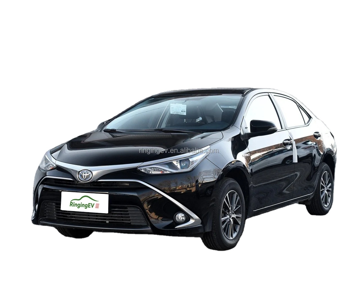 Toyota Levin Hybrid