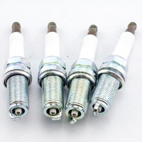 Bougie d'allumage en Iridium de qualité supérieure OEM 90919-01276 9091901276 pour Lexus 2017 GS Turbo 2016 GS200t 2008 GS300