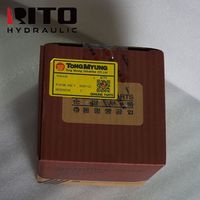 Sabot de piston pour pompe hydraulique RITO 704543A K3V112DT K3V63 K5V140, sabot de pompe principale pour excavatrice