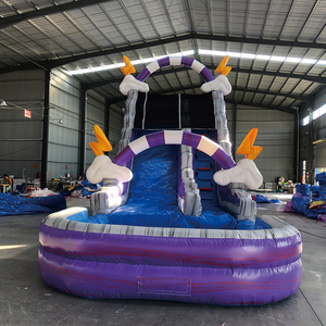 ลูกบอลเป่าลมขนาด16นิ้วลูกบอลชายหาดสำหรับงานเลี้ยงวันเกิด - Product Image 6