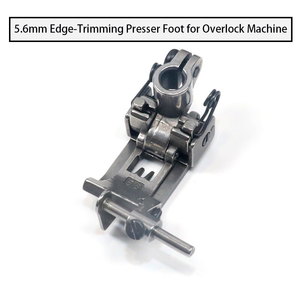 <span class=keywords><strong>Pegasus</strong></span> จักรเย็บผ้าแบบปลดล็อค W600 W500จักรเย็บผ้าแบบสามเข็มห้าด้ายชิ้นส่วนเครื่องจักรเครื่องแต่งกาย257468 - Product Image 5