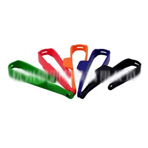 Protection de chaîne en <span class=keywords><strong>U</strong></span> pour moto tout-terrain, vélo électrique et trottinette, compatible Tuttio Soleil01 - Product Image 2