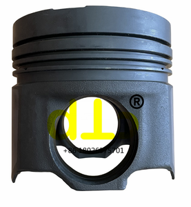 Piston 130MM 1976615 pour moteur DAF MX350 MX-13 - Product Image 2