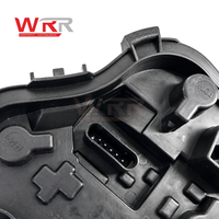 Support de douille d'ampoule de feu arrière droit 63217315200 pour BMW Série 1 F20 F21 116i 118i 120i 125i 2010-2015