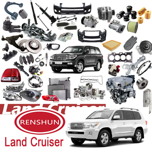 Venta al por Mayor de Repuestos de Automóviles Japoneses Personalizados para <span class=keywords><strong>TOYOTA</strong></span> LAND CRUISER PRADO HILUX FJ CRUISER 4RUNNER FORTUNER - Product Image 5