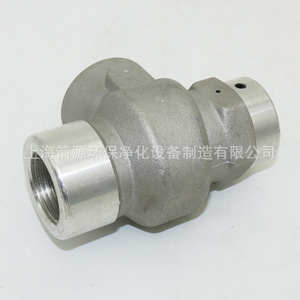 Pièce de maintenance de la vanne de réduction de pression du compresseur d'air de 7,5 kW pour les compresseurs à vis MPV20 et MPV25 - Product Image 5