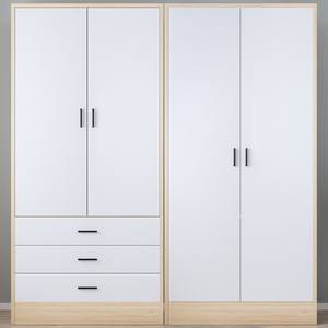 <span class=keywords><strong>Armoire</strong></span> en bois massif de conception nordique pour <span class=keywords><strong>chambre</strong></span> à louer, montage simple, <span class=keywords><strong>petite</strong></span> <span class=keywords><strong>armoire</strong></span> pour appartement, meuble de <span class=keywords><strong>chambre</strong></span> à coucher - Product Image 3