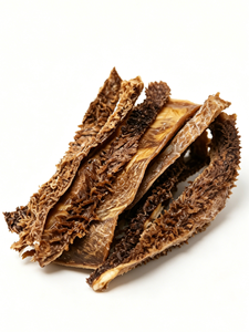 Tripas de Res Secas Naturales para Perros, Golosinas Dentales de un Solo Ingrediente Sin Granos, Tiras de Tripas de Res Crudas Totalmente Naturales - Product Image 3