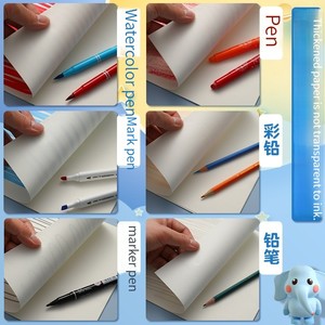 <span class=keywords><strong>Livre</strong></span> de <span class=keywords><strong>dessin</strong></span> pour enfants Deli 7718, <span class=keywords><strong>dessin</strong></span> au marqueur, croquis <span class=keywords><strong>dessin</strong></span>és à la main, <span class=keywords><strong>grand</strong></span> <span class=keywords><strong>livre</strong></span> de haute qualité - Product Image 2