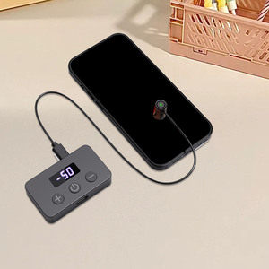 ตัวคลิกหน้าจอโทรศัพท์อัตโนมัติ ปรับได้ รวดเร็ว ตั้งโปรแกรมได้ - Product Image 3