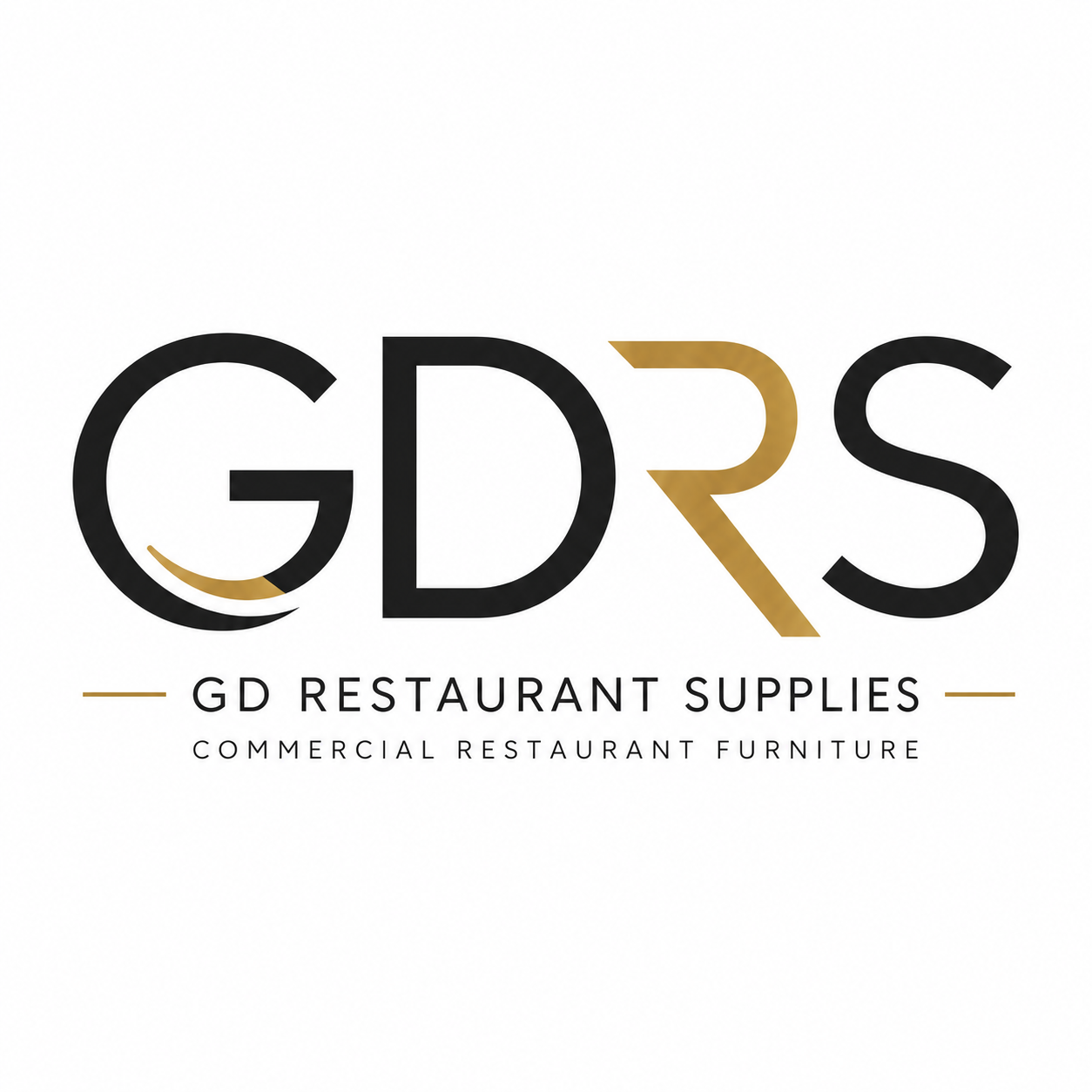GD Restaurant Supplies LLC logo