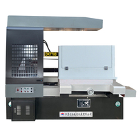 Dk7780 Machine de découpe de fil EDM CNC personnalisable avec composants de moteur à roulement de moteur à noyau