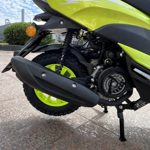 Moto OTTC <span class=keywords><strong>50CC</strong></span> Moteur GY6 Homologuée Route Cyclomoteur <span class=keywords><strong>50cc</strong></span> à Essence Scooter Motorisé Populaire en Russie - Product Image 4