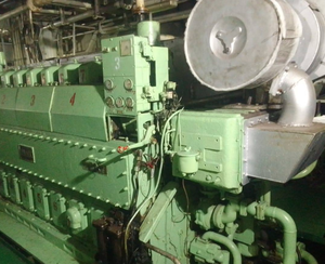 Ensemble moteur Mak-M-20 disponible - Product Image 6