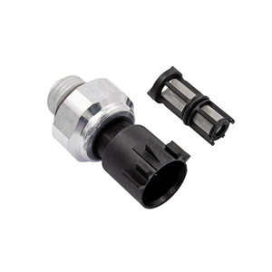 Pièce de rechange en métal pour moteurs Chevrolet Buick, filtre de capteur de pression d'huile 917-143 12673134 - Product Image 4