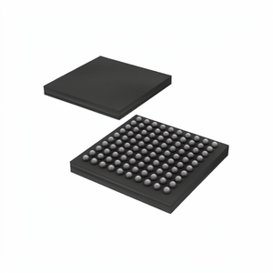 Componentes Electrónicos en Línea 100 WFBGA, WLBGA IC MCU 32BIT 2MB FLASH 100WLP BOM IC En Stock Integrado MAX32632IWQ+T - Product Image 1
