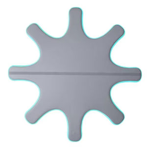 Plataforma de Yoga Inflable de Venta Directa de Fábrica, Estación de Yoga Inflable, Plataforma de Yoga SUP Inflable - Product Image 3