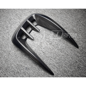 ครีบกันชนหลังคาร์บอนไฟเบอร์สำหรับรถดอดจ์ ชาร์จเจอร์ ปี 2015-2023 - Product Image 5