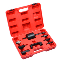 Kit d'outils d'extraction d'injecteurs Common Rail Sinkee pour Mercedes Benz SLR McLaren 2005-2009, garantie de 12 mois