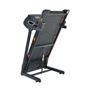Lijiujia vente en gros d'équipement <span class=keywords><strong>de</strong></span> fitness intérieur chinois 42cm surface <span class=keywords><strong>de</strong></span> <span class=keywords><strong>course</strong></span> bodystrong <span class=keywords><strong>tapis</strong></span> <span class=keywords><strong>de</strong></span> <span class=keywords><strong>course</strong></span> pour usage domestique - Product Image 3