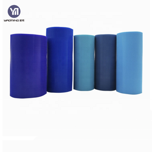 caliente de alta calidad de grado A pegamento blanco de inyección negro <span class=keywords><strong>3</strong></span> m de gancho y bucle magia correa de cinta - Product Image 1