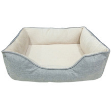 Jaula para mascotas antideslizante resistente a mordeduras con patrón sólido para perros y gatos <span class=keywords><strong>de</strong></span> tamaño pequeño para todas las estaciones - Product Image 3