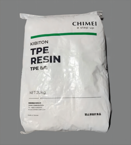 Guter Preis <span class=keywords><strong>TPE</strong></span> Granulat Harz PB-5303 PB-575 PB -584 CHIMEI KIBITON <span class=keywords><strong>TPE</strong></span> Kunststoff Granulat <span class=keywords><strong>Material</strong></span> für Schuhsohle TPR TPU <span class=keywords><strong>TPE</strong></span> - Product Image 4