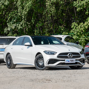 <span class=keywords><strong>Mercedes</strong></span>-Benz Clase C 2024, Autos Usados Premium, Exportación al por Mayor, Sedán de Lujo en Excelentes Condiciones, Volante a la Izquierda - Product Image 3