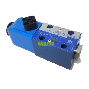 Vanne de commande hydraulique à solénoïde série <span class=keywords><strong>DG4V</strong></span> <span class=keywords><strong>DG4V</strong></span>-<span class=keywords><strong>3</strong></span>-2A-M-U-H7-60(<span class=keywords><strong>DG4V</strong></span>-<span class=keywords><strong>3</strong></span>-2C-M-U-H7-60) - Product Image 2