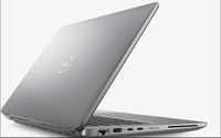 Ordinateur portable pour Dell Latitude 5450 Intel Core Ultra 5 135U VPro 16GB 256GB 14 "Non-Touch FHD Win11 PRO