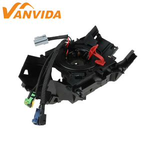 Contacteurs rotatifs automobiles OE 8201590627 7701057094 7701057095 7701071888 pour <span class=keywords><strong>RENAULT</strong></span> CLIO <span class=keywords><strong>KANGOO</strong></span> MODUS - Product Image 3