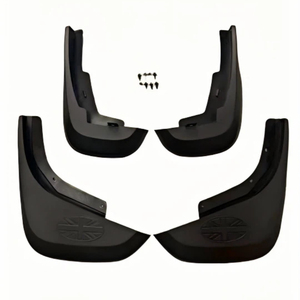 Guardabarros de Polipropileno para Automóviles, Accesorios Exteriores, Guardafangos para Land Rover Defender 110 90 2020-2025 - Product Image 1