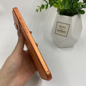 ขายส่ง สมาร์ทโฟน iOS 5G แท้ ปลดล็อคแล้ว <span class=keywords><strong>iPhone</strong></span> 17 Pro Max มือสอง ความจุ 256GB หน้าจอ 6.9 นิ้ว แบตเตอรี่เยี่ยม - Product Image 3