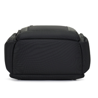 Mochila de Negocios de Moda Urbana Elite Directo de Fábrica, Correa para Equipaje, Tela Resistente, Múltiples Bolsillos, Bolsa de Viaje para Hombre, Bolsa para Portátil